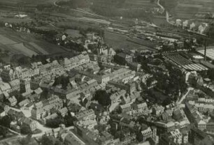 Ort, Adorf (Vogtland)