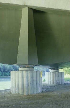 Innbrücke Neuötting