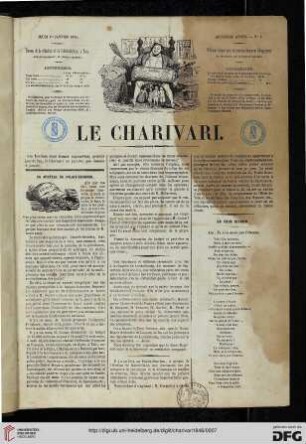 Janvier (No. 1-31)