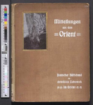 13.1910/11: Sonnen-Aufgang