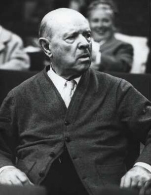 Pablo Casals