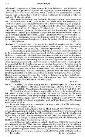 114, Deinhardt. Gesetzesarbeit. Die preußischen Wahlrechtsvorlagen in ihrer Abfassung nach Beispiel und Gegenbeispiel als Versuch zu guter Gesetzesgestaltung. 1918