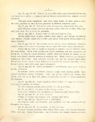 Animadversiones in Julii Obsequentis prodigiorum librum