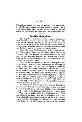 Deutsche Heimstätten