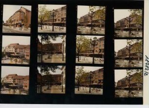 Packhof, 1982