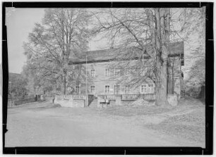 Königstein. Neue Schänke