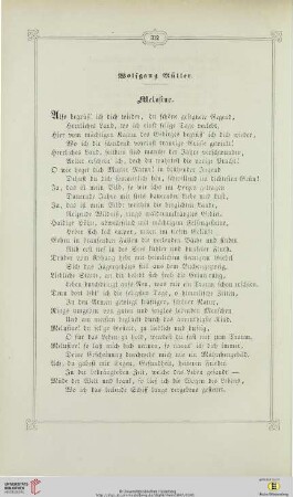 Melusine