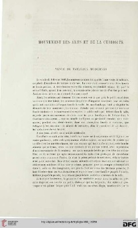 Mouvement des arts et de la curiosité