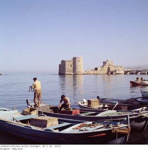 Libanon: Sidon
