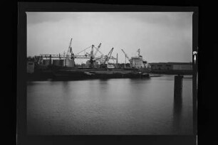 Bremer Horst Bischoff (1971), Frachtschiff, Bremer Reederei Bruno Bischoff & Co. GmbH, Bremen, Bau-Nr. 973