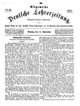 Pädagogische Brosamen : (Fortsetzung)