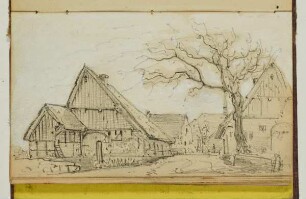 Dorfstraße