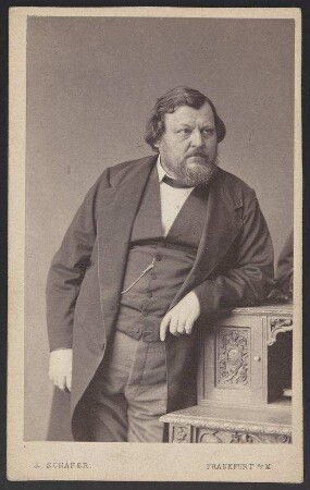 Vogt, Carl