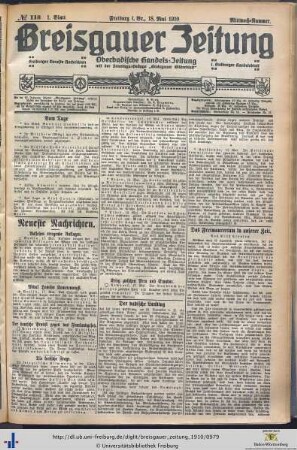 18.05.1910 (I.)