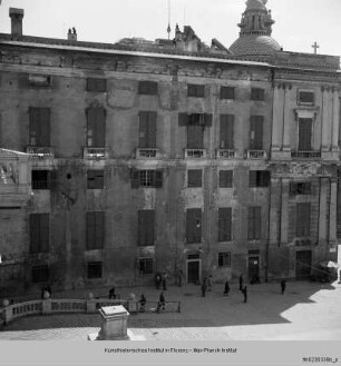 Palazzo Ducale, Genua