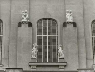 Stadthalle