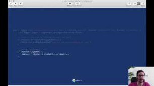 seccomp — Your Next Layer of Defense