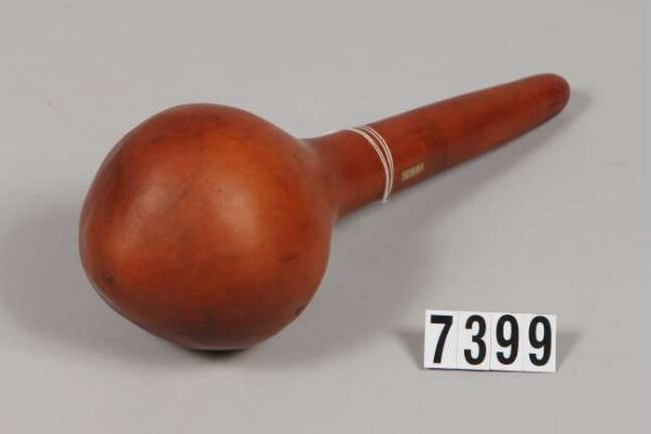 Lime calabash