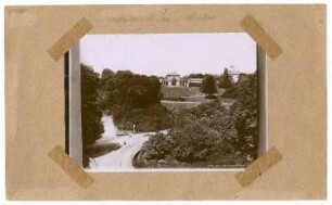 Kassel Karlsaue