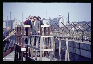 Potsdamer Platz 14.9.63.