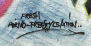 FRESH PORNO-FREESTYLE ACTiON!..