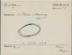 Armring