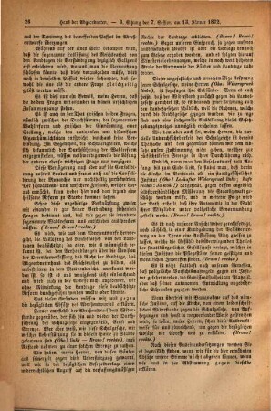 Stenographische Protokolle über die Sitzungen des Hauses der Abgeordneten des Österreichischen Reichsrates. 7. 1871/73, Bd. 1