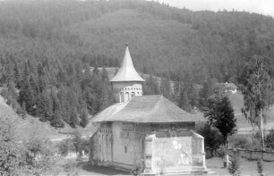 keine Beschreibung [Voronet: Klosterkirche]