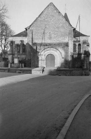 Saint-Martin