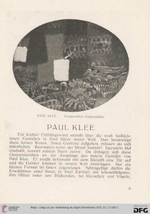 Paul Klee