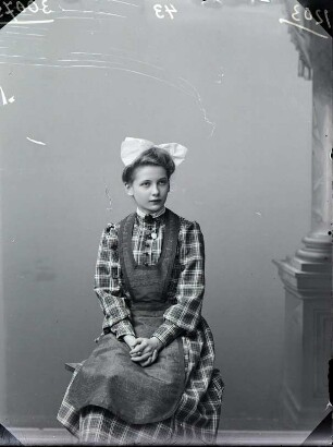 Margarete von Thümmel