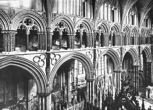 Lincoln, Kathedrale