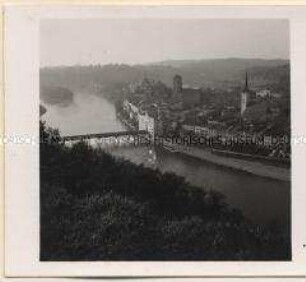 Wasserburg am Inn