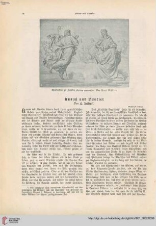 Knaus und Dautier