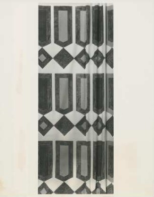 Heal Fabrics Vorhangstoff "Regalia" von Peter Hall