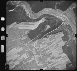 Luftbild: Film 45 Bildnr. 282