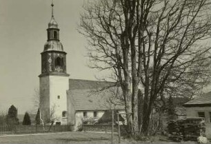 Evangelische Pfarrkirche