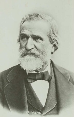 Verdi, Giuseppe