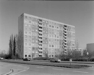 Hochhaus