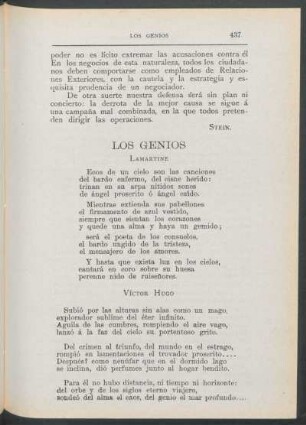 Los genios