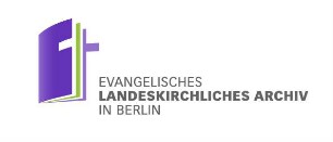 Evangelisches Landeskirchliches Archiv in Berlin
