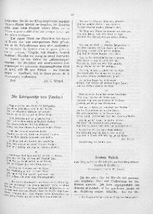 Die Königseiche von Pausin