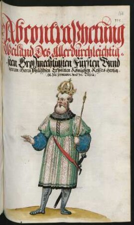 Philipp von Schwaben, Römisch-Deutscher König
