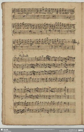 Ritornello