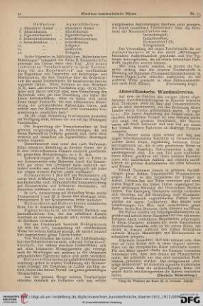 8: Altmexikanische Wandmalereien