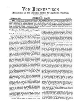 10/11: Heft 10/11