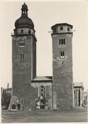 Evangelische Johanniskirche