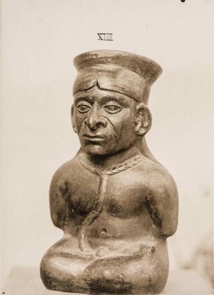 Plastik (Sammlung Richard Wegner 1869/1931)