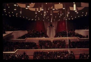 Eröffn. Philharmonie 15.10.63.