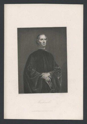 Macchiavelli